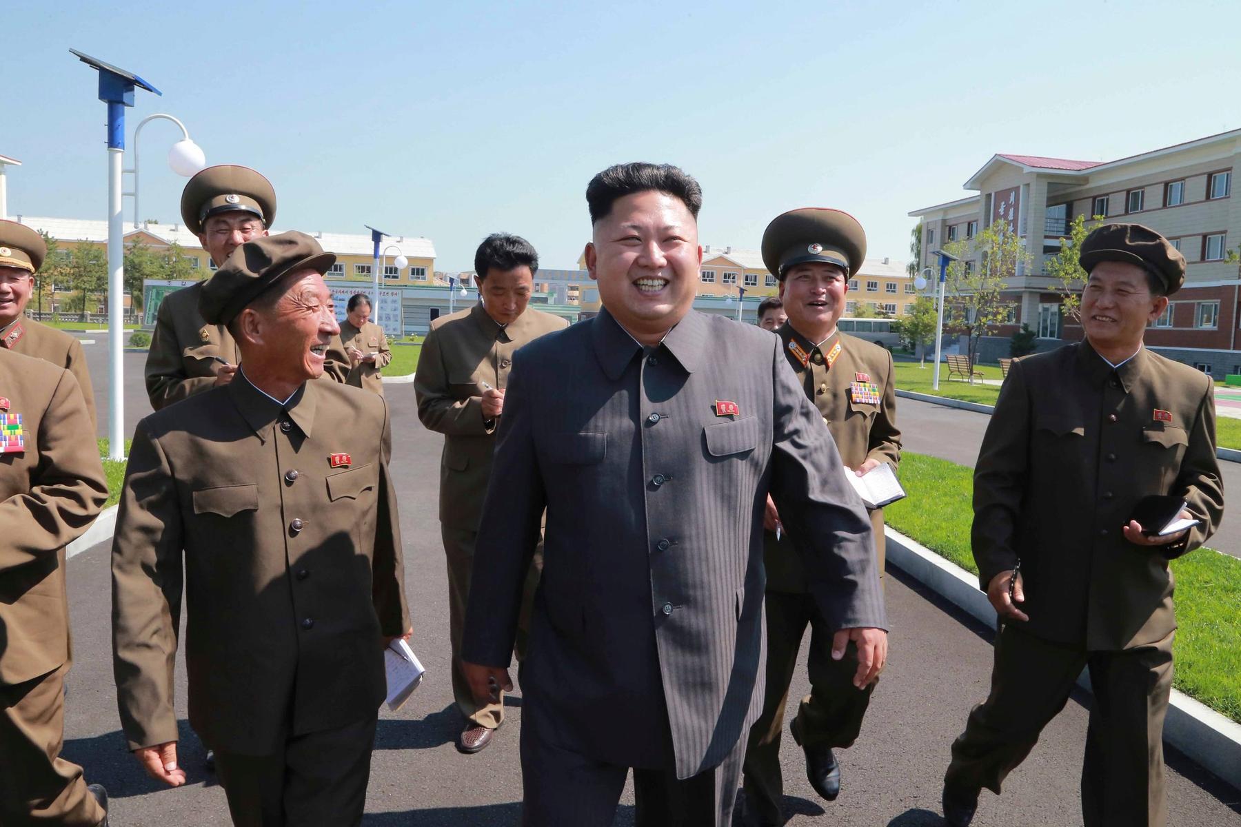 What Does North Korea Want? | RAND