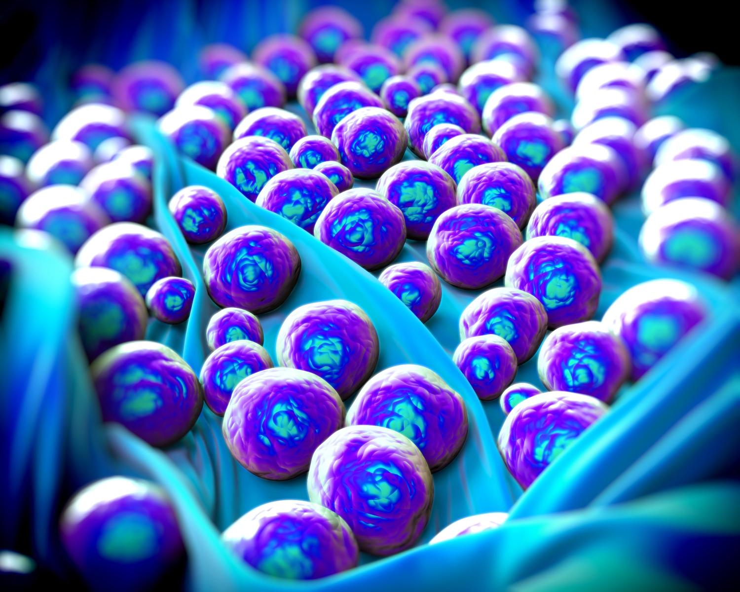 Little progress made in the EU fight against antimicrobial resistance
