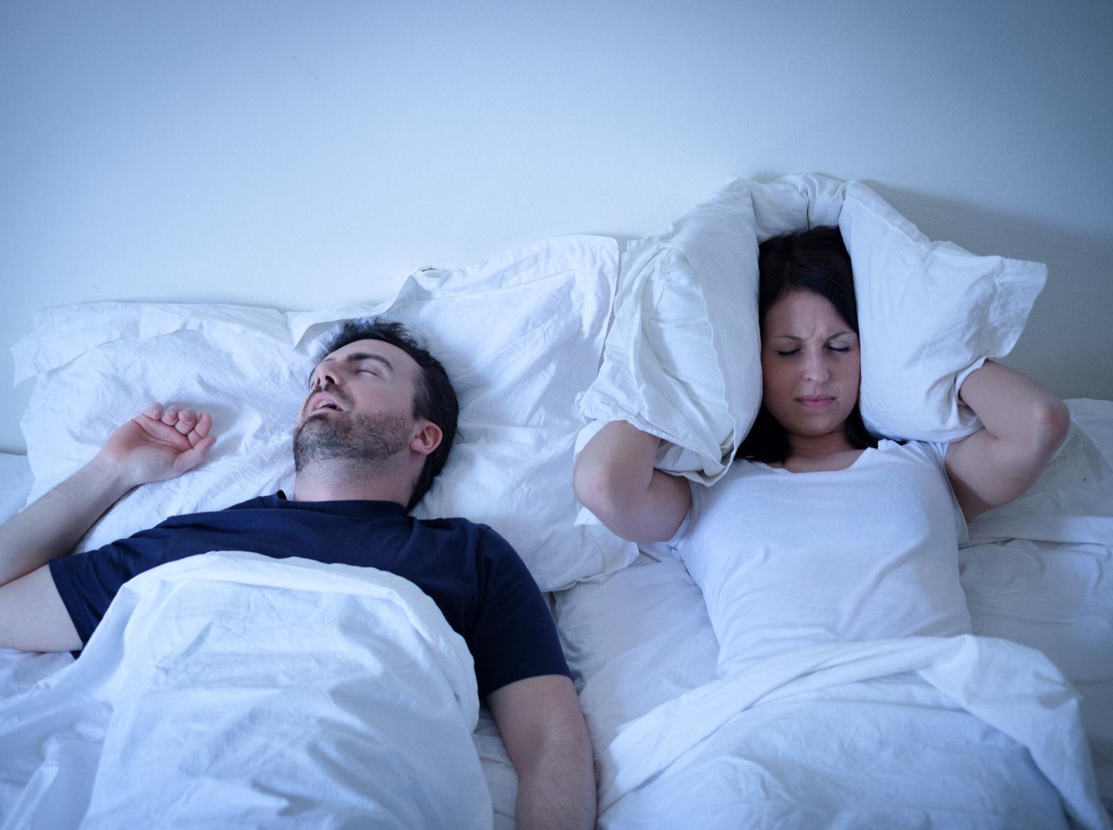 Debunking 5 Myths of Sleeping Together | RAND