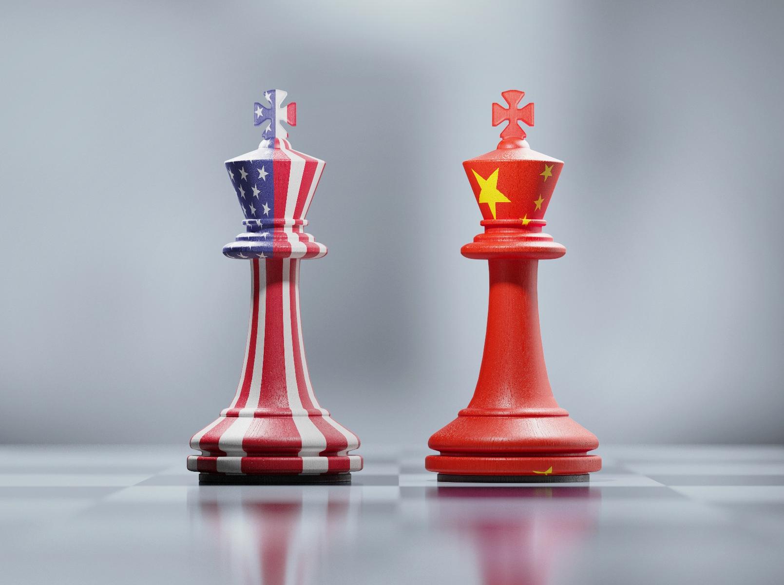 China vs. Russia (1): Battle of the chess schools