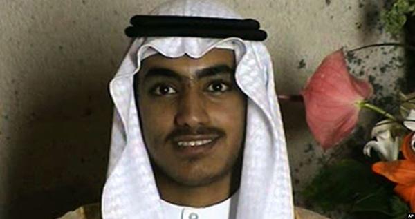 The Death of Hamza bin Laden Will Hurt al Qaeda