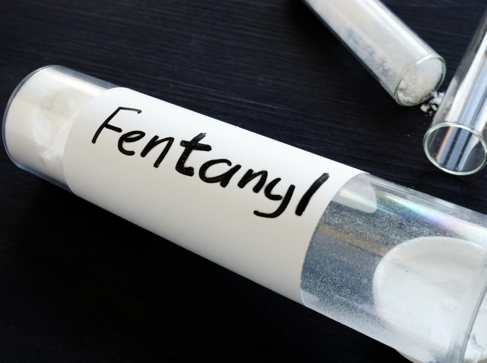 Is Australia Prepared for a Fentanyl Crisis? - Drug Policy Australia