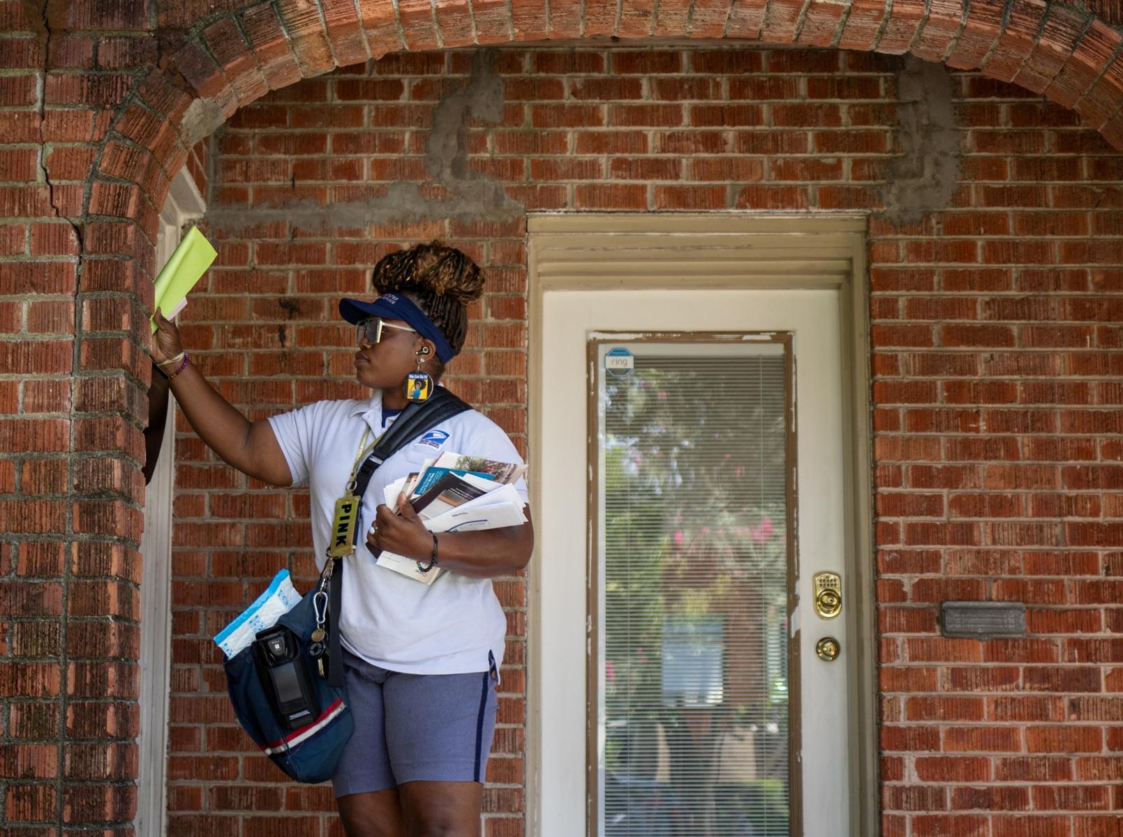 United States Postal Service