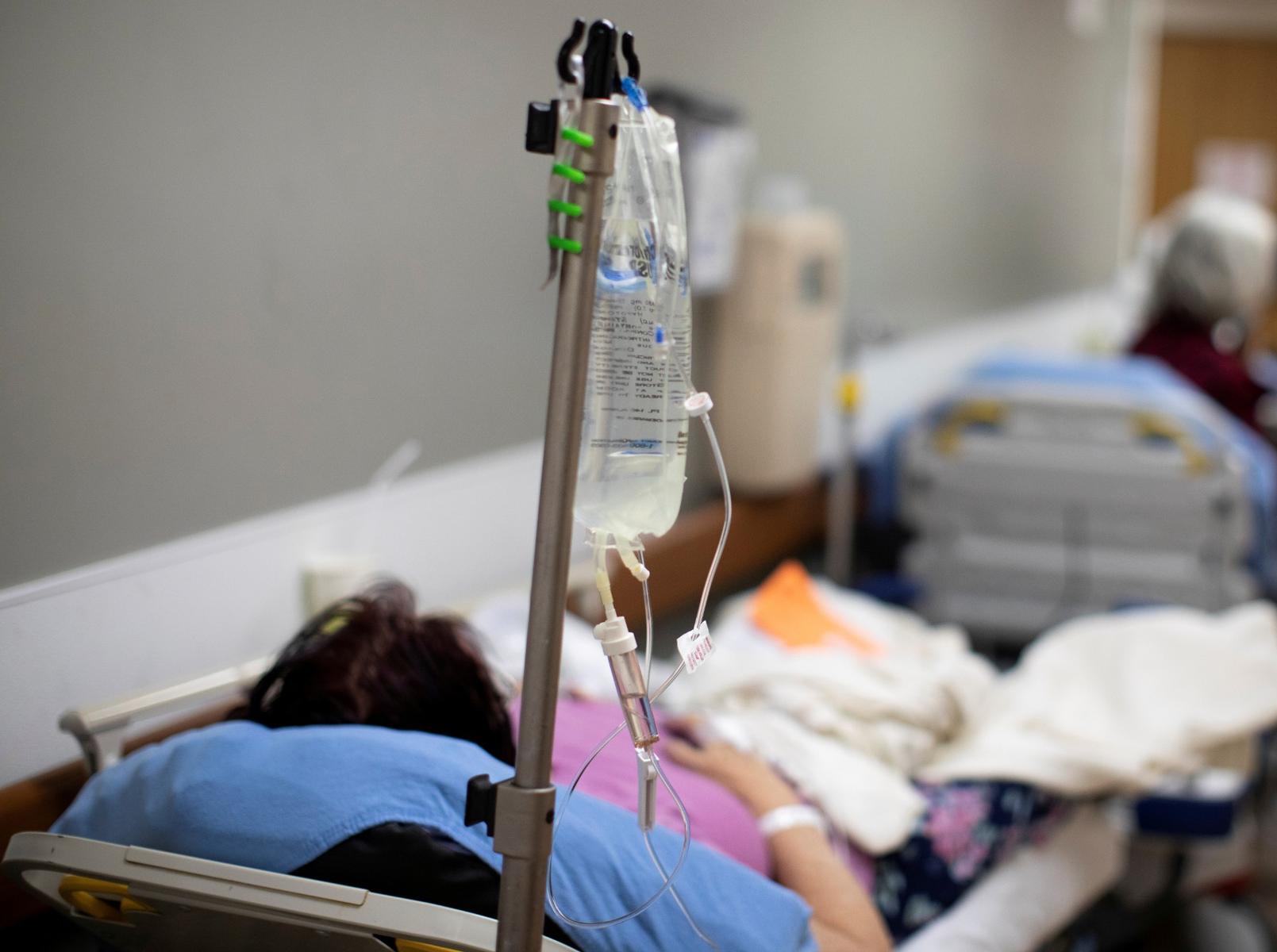 Who Gets Care When Hospitals Are Overwhelmed? Clear Policies Are Often  Lacking