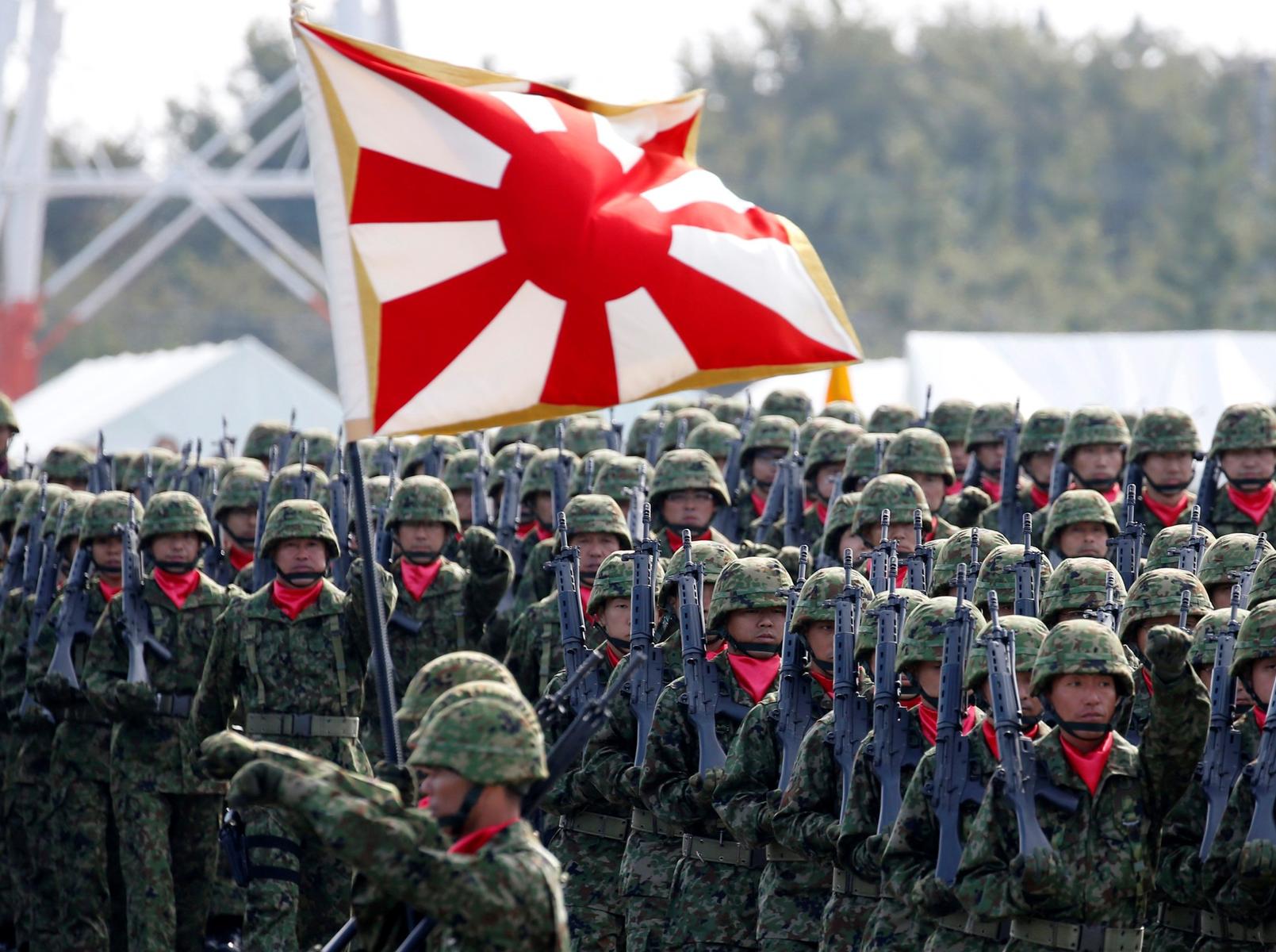 Japanese Public Needs to Know SDF to Appreciate It | RAND