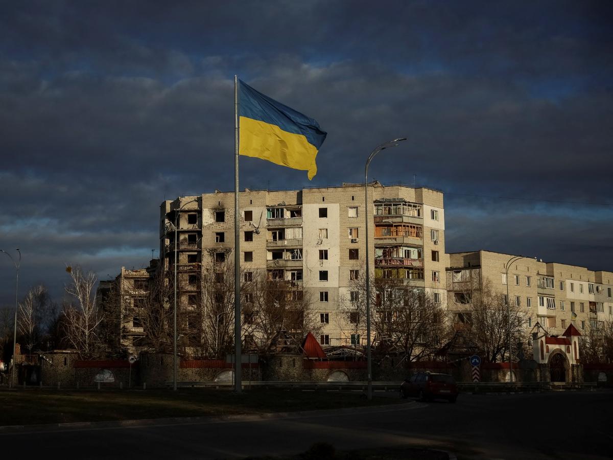 Consequences of the War in Ukraine | RAND