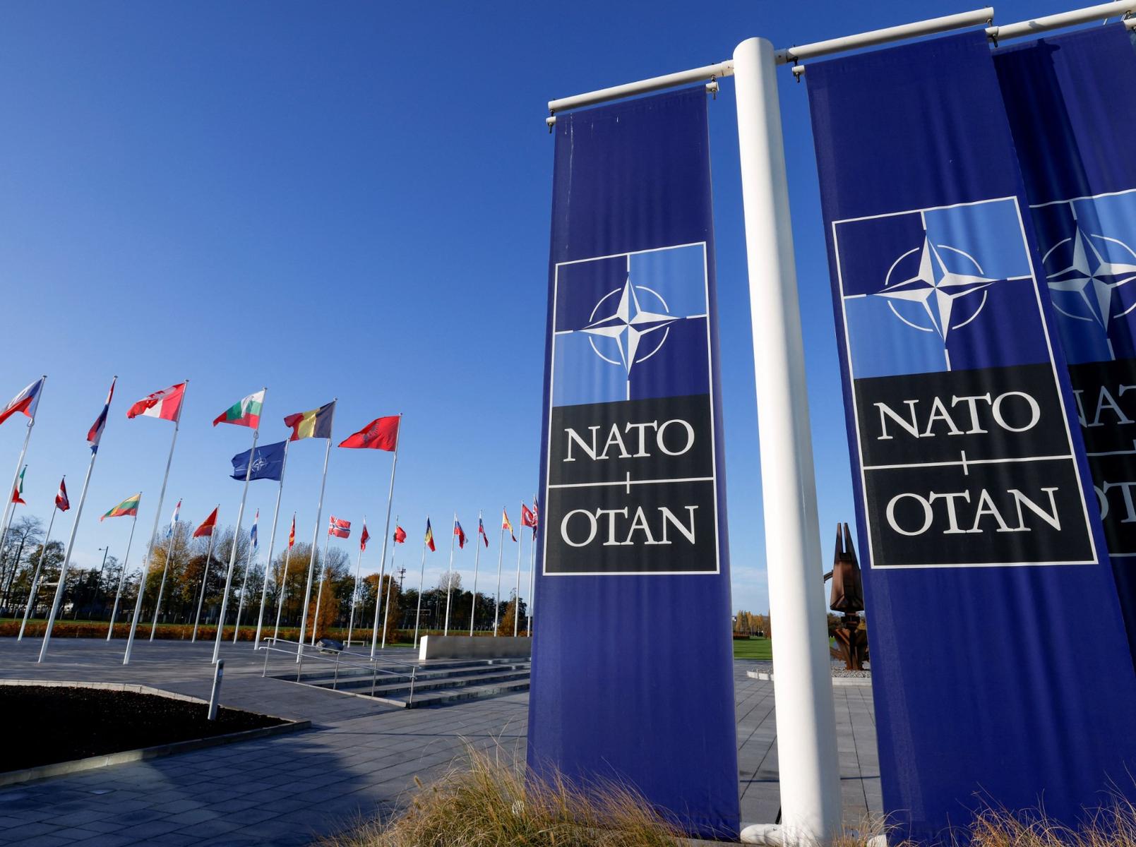 Consequences of the War in Ukraine: NATO's Future | RAND