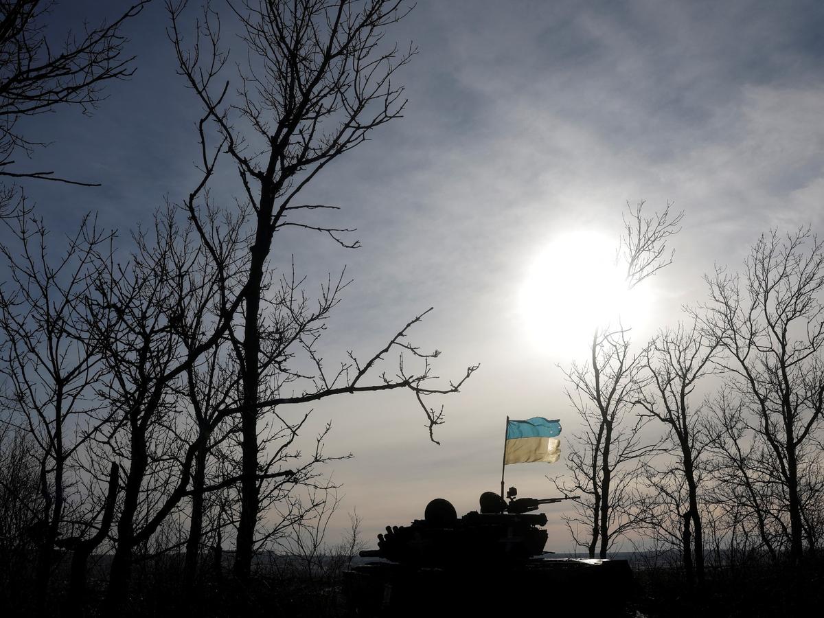 Consequences of the War in Ukraine: The End and Beyond | RAND