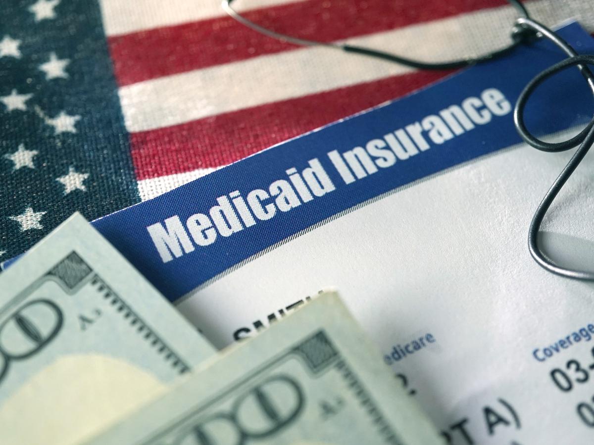 Can the Health Insurance System Handle Massive Medicaid Reductions? | RAND