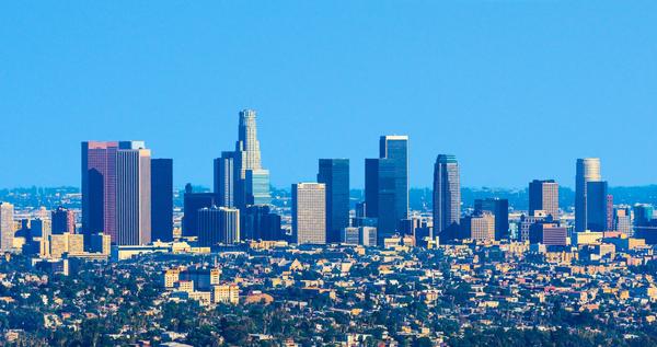 Will L.A. Have an Office Apocalypse or Housing Boom? Tax Breaks Might Make  the Difference