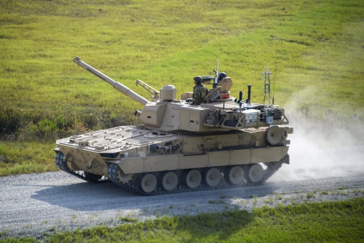 How is armoured vehicle survivability changing?