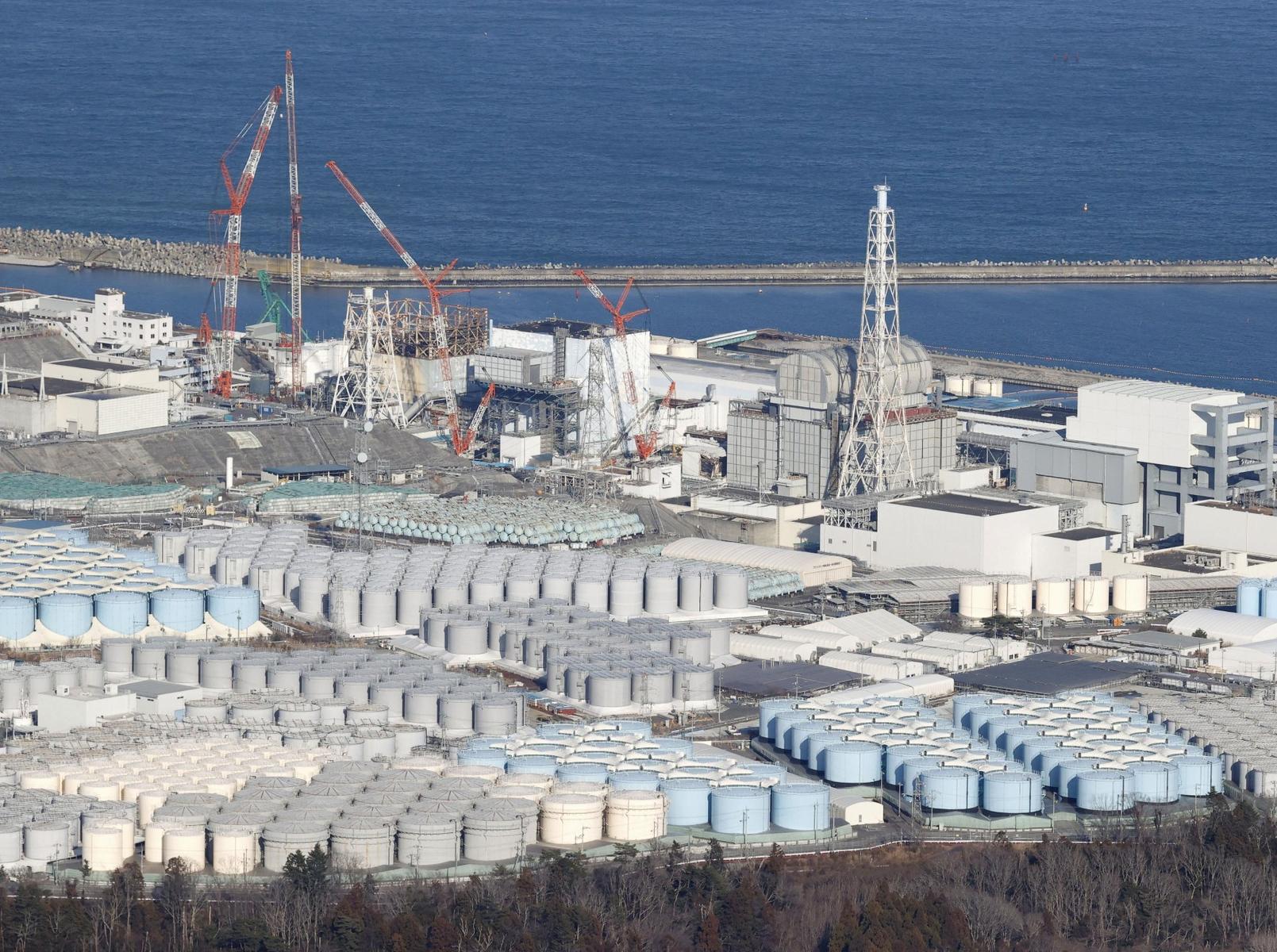 Japan Risks Reputation In Oceania With Fukushima Discharge | RAND