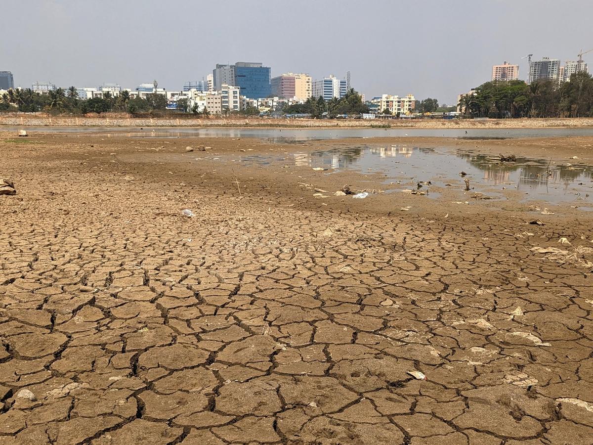 Under the Weather: The National Security Risks from Climate Change ...