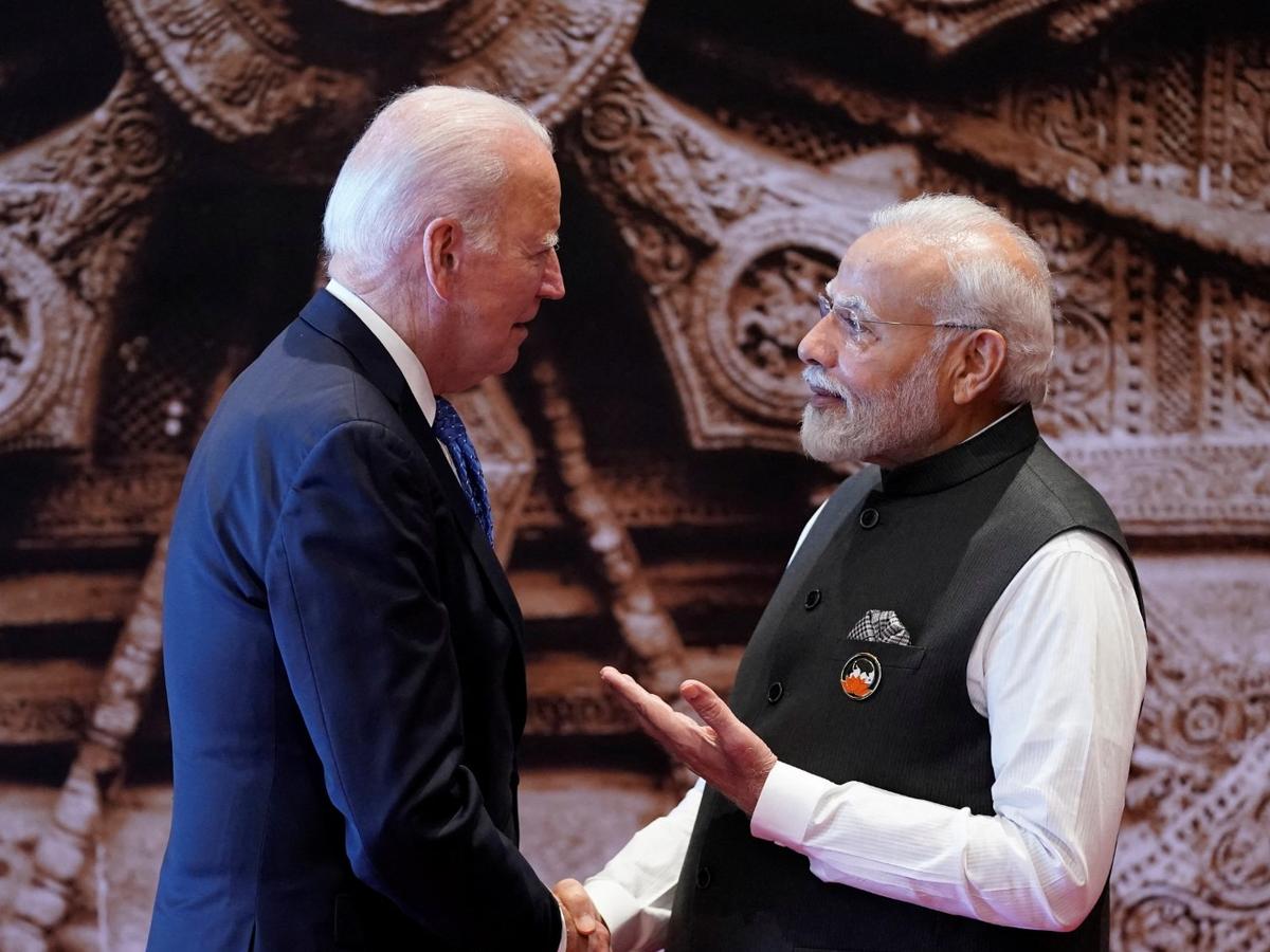 U.S.-India Ties Remain Fundamentally Fragile | RAND