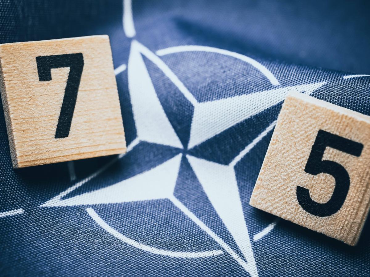 Sustaining the Transatlantic Alliance: 75 Years of RAND Insights on NATO | RAND