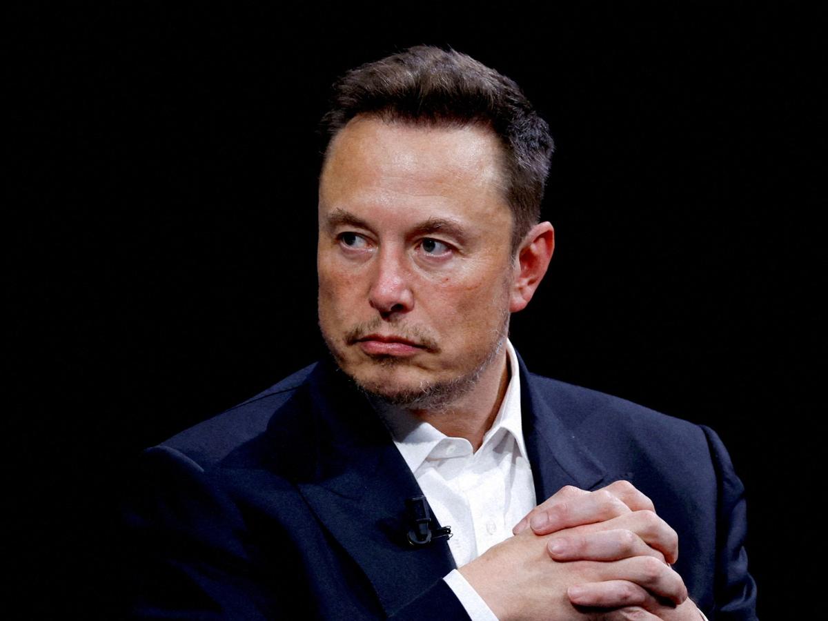 What Does Elon Musk Want? SpaceX CEO May Pose a Risk to National Security |  RAND