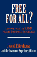 rand health insurance experiment