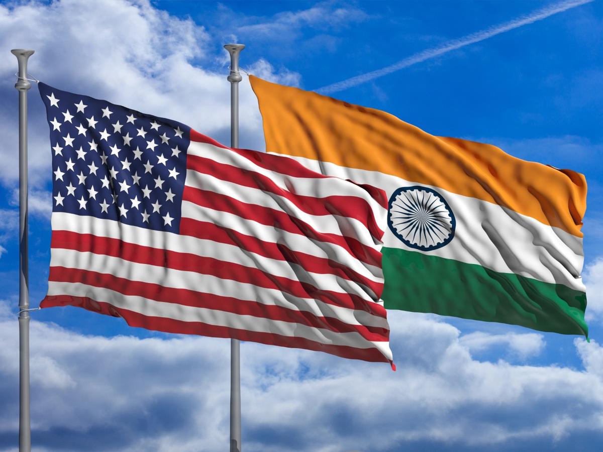 Conference Proceedings on Indian and U.S. Security Cooperation: Defense ...