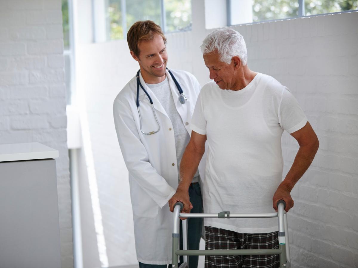 Medicare Home Visit Program Associated with Fewer Hospital and Nursing ...