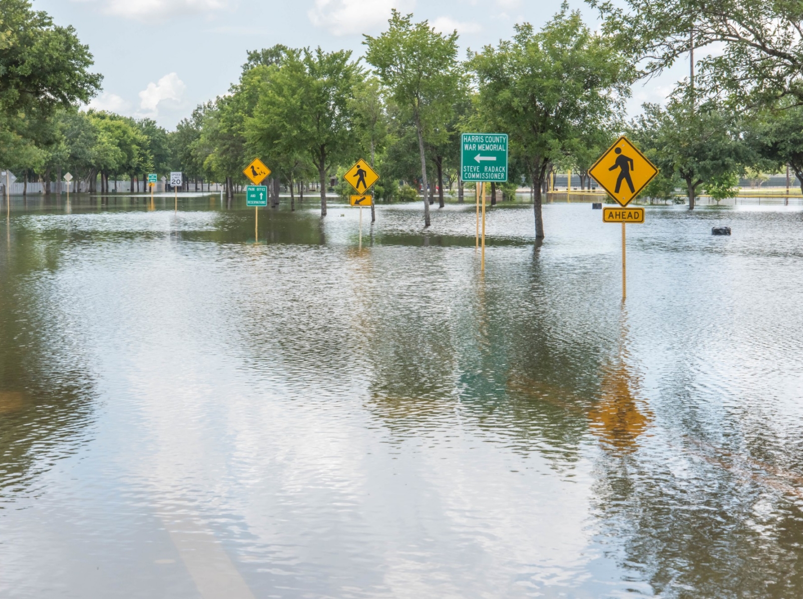 Probable Maximum Flood Definition