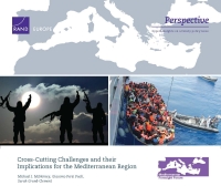 تحدّيات متعددة الجوانب وتداعياتها على منطقة البحر الأبيض المتوسط 