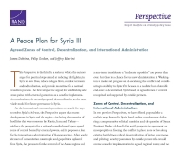 خطة سلام لسوريا الجزء 3 