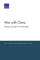 الحرب ضد الصين: التفكّر فيما لا يَتقبله العَقل