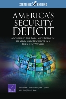 العجز الأمني الأمريكي: التصدي لانعدام التوازن بين الاستراتيجيات والموارد في عالم مضطرب