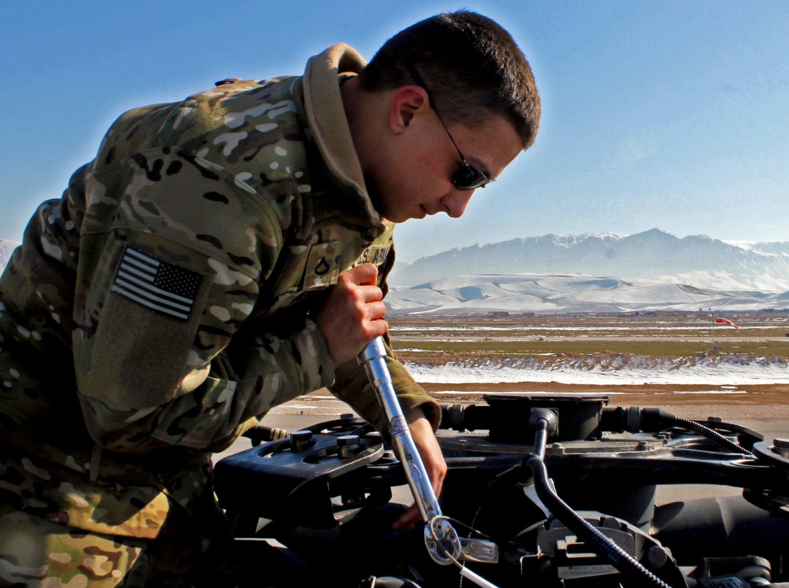 army knowledge online training
