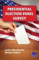Presidential Election Panel Survey Cover
