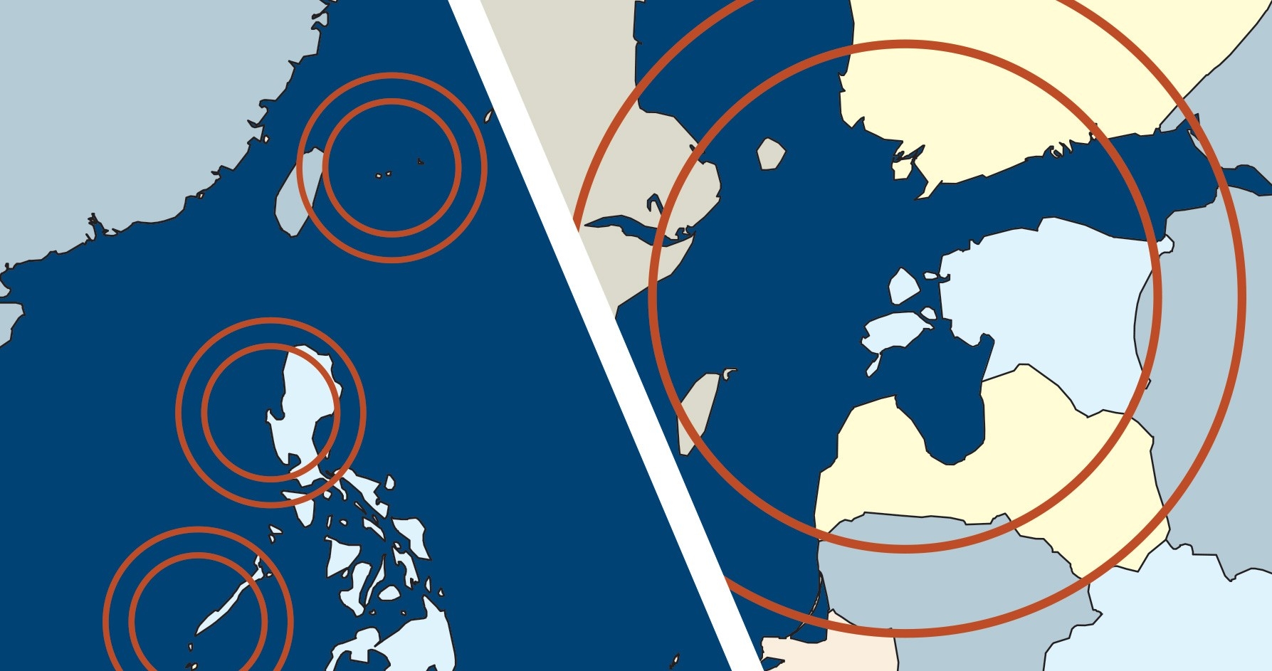 What Role Can Land-Based, Multi-Domain Anti-Access/Area Denial Forces ...