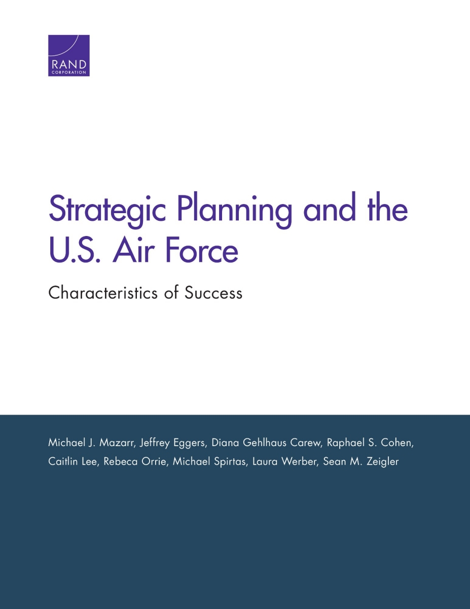 Air Force Organization Chart 2013