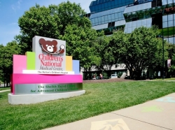 Childrens National Medical Center, Washington DC
