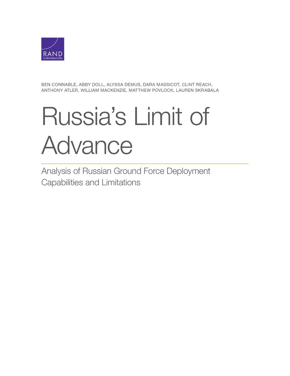 Trunfos e vulnerabilidades da potência Rússia