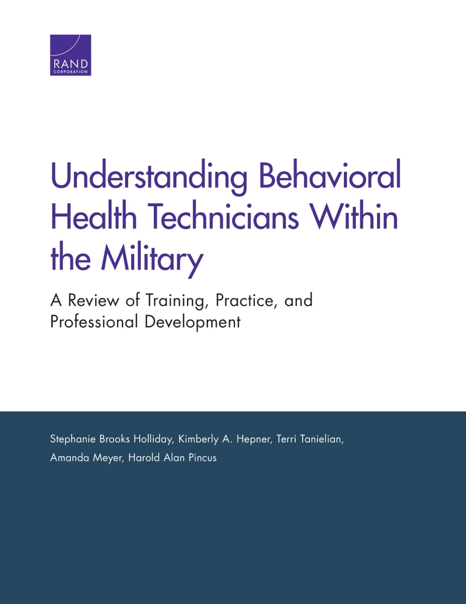 behavioral health technician certification colorado