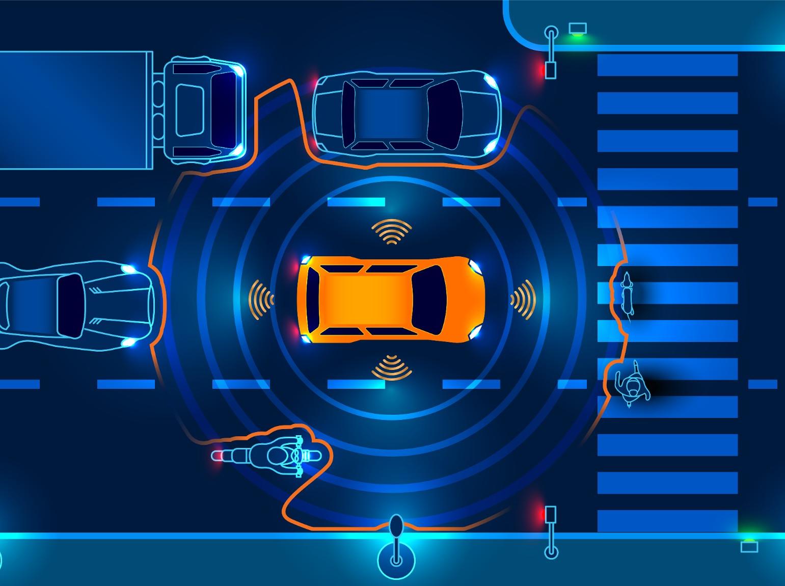 Proficient, Automatic kess for Vehicles 