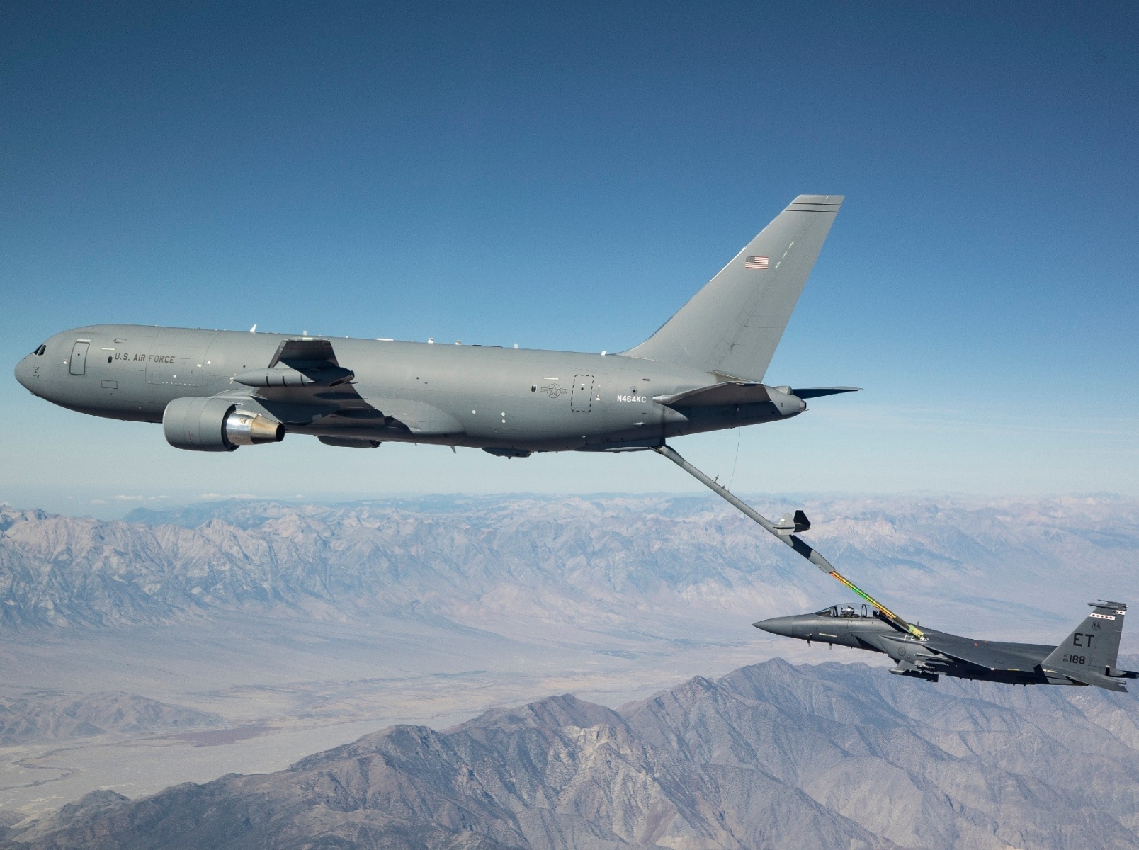 air force refueling