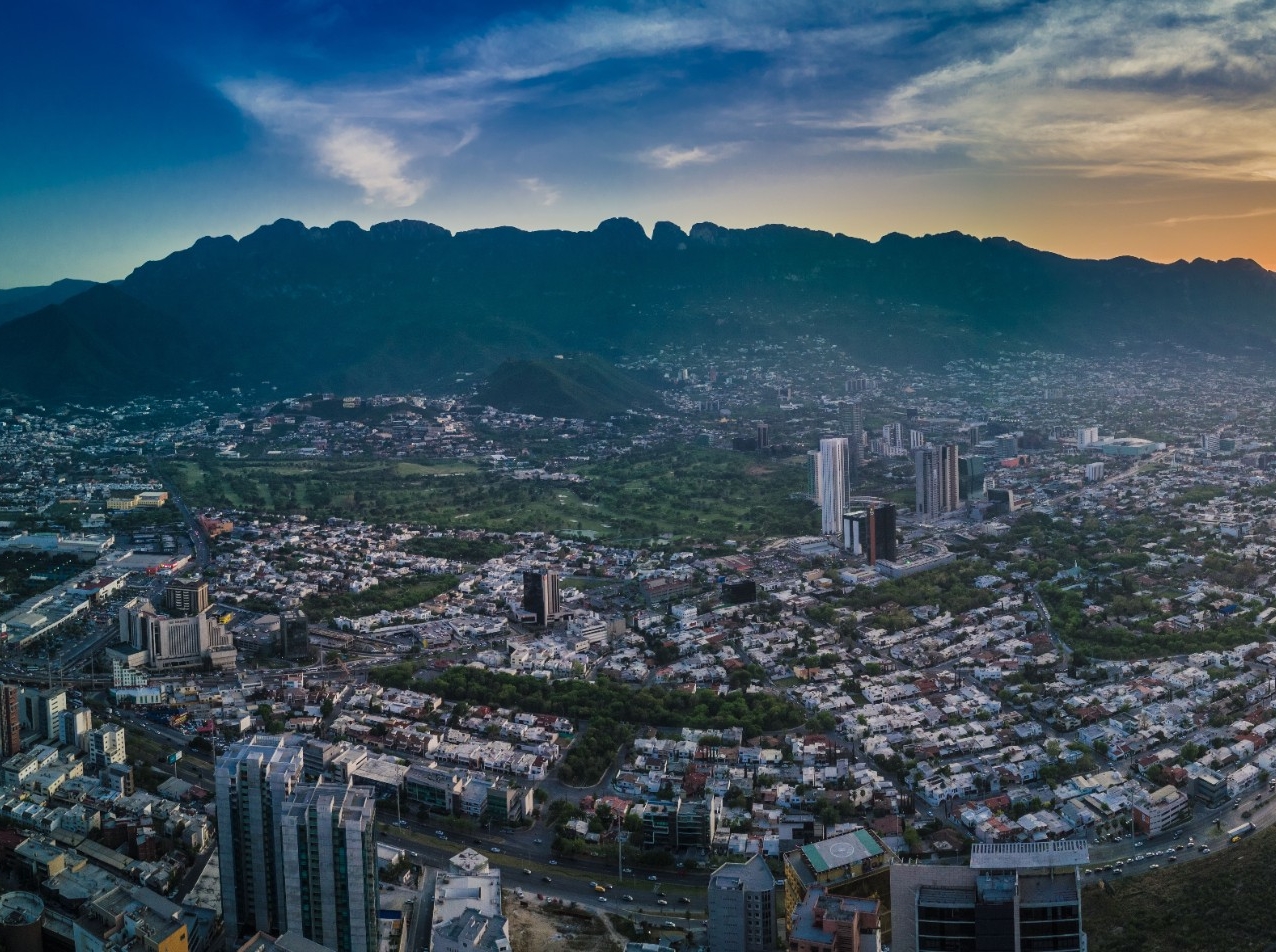 Developing A Robust Water Strategy For Monterrey Mexico Diversification And Adaptation For Coping With Climate Economic And Technological Uncertainties Rand