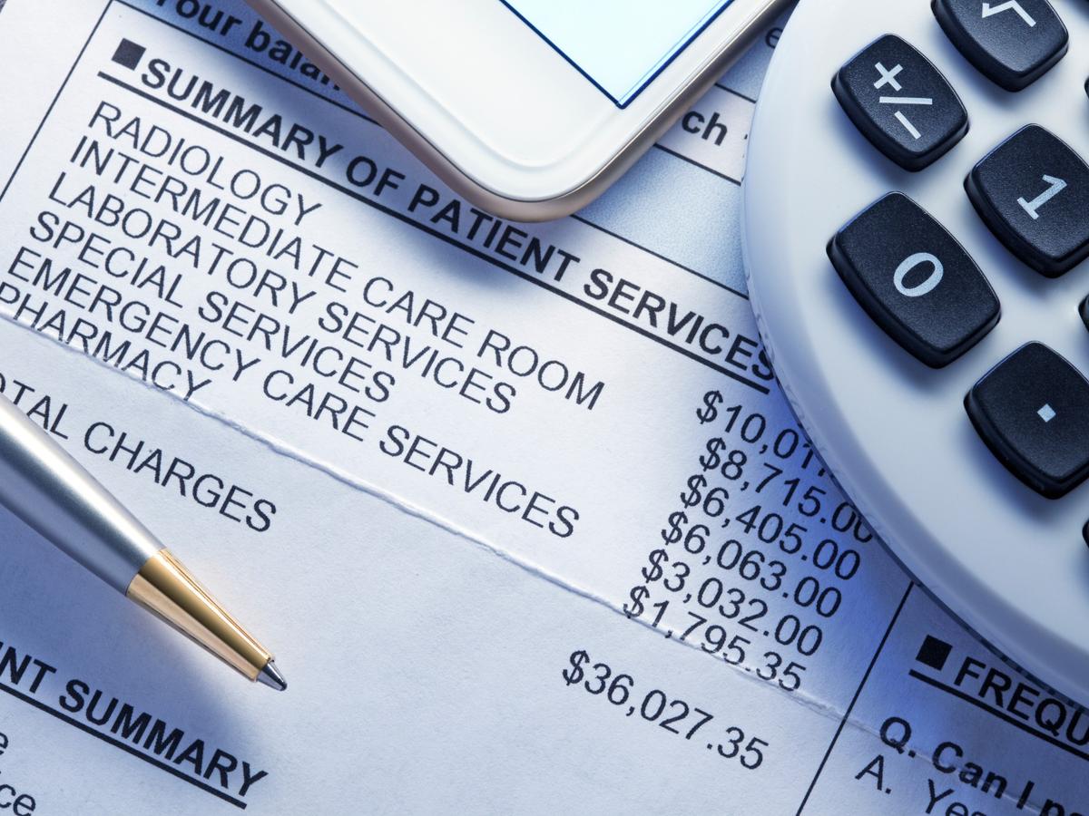 Prices Paid To Hospitals By Private Health Plans Are High Relative To 