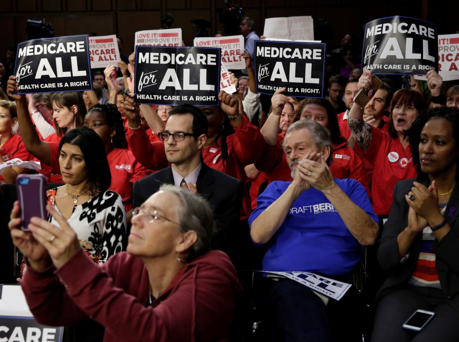 The recent closing of  Care shows the magnitude of the challenge in  changing health care