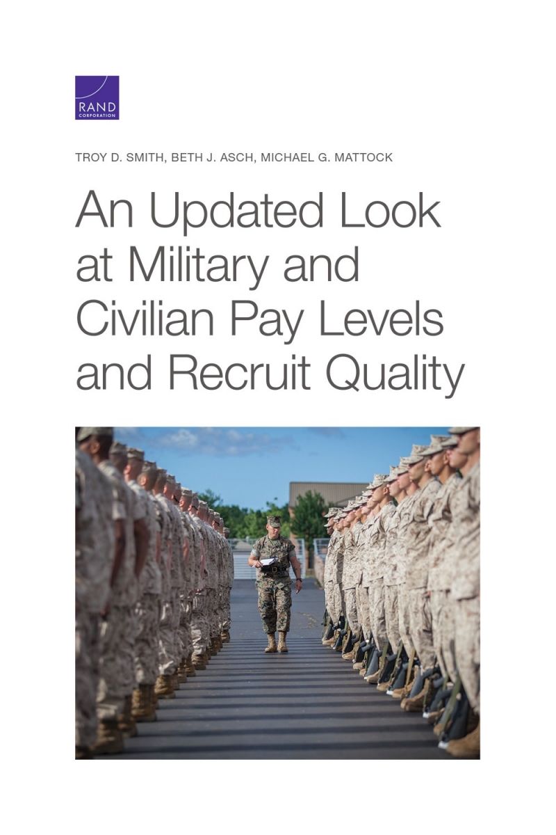 an-updated-look-at-military-and-civilian-pay-levels-and-recruit-quality