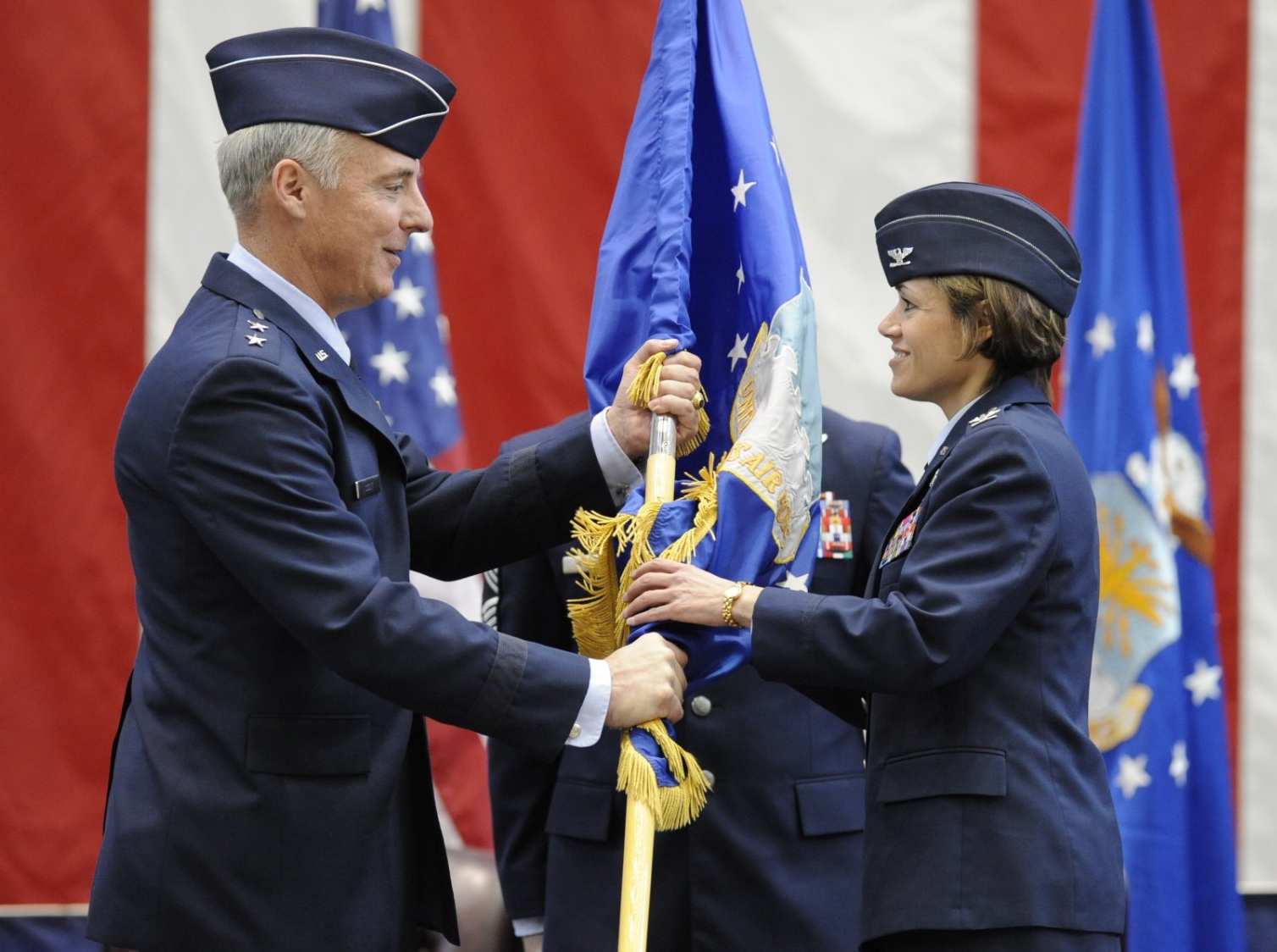 Improving Demographic Diversity in the U.S. Air Force Officer Corps | RAND