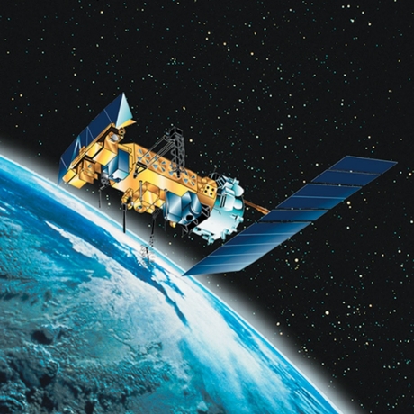 Current research in satellite communications