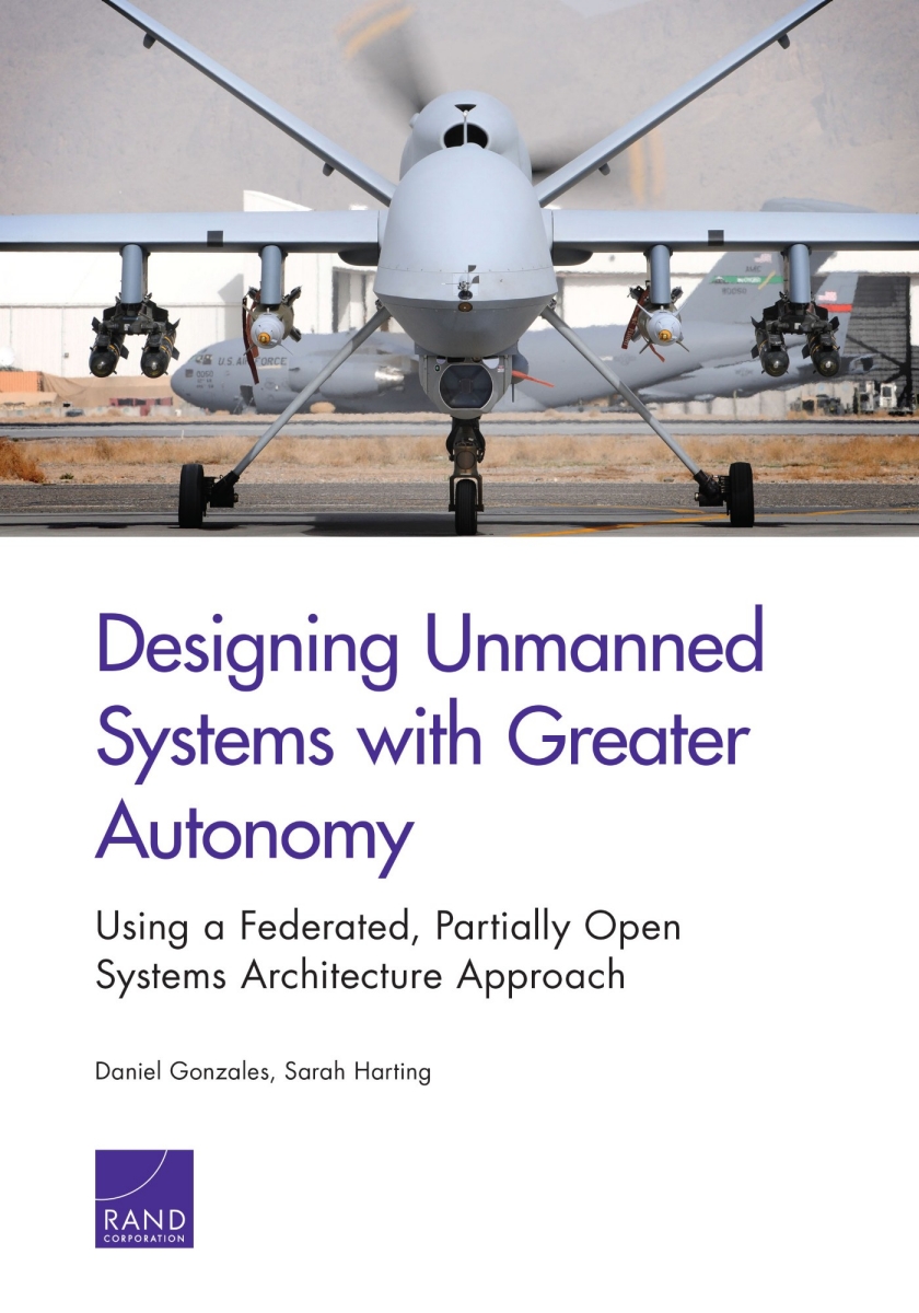 unmanned systems