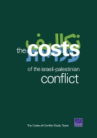 تكاليف الصراع الإسرائيلي-الفلسطيني: ملخص تنفيذي