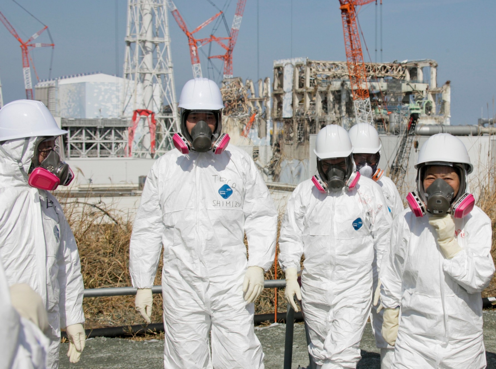 Technological Lessons From The Fukushima Dai Ichi Accident Rand