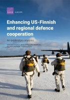 Enhancing US-Finnish and regional defence cooperation: An exploratory  analysis | RAND
