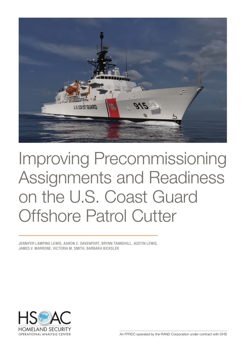 coast guard overseas assignments