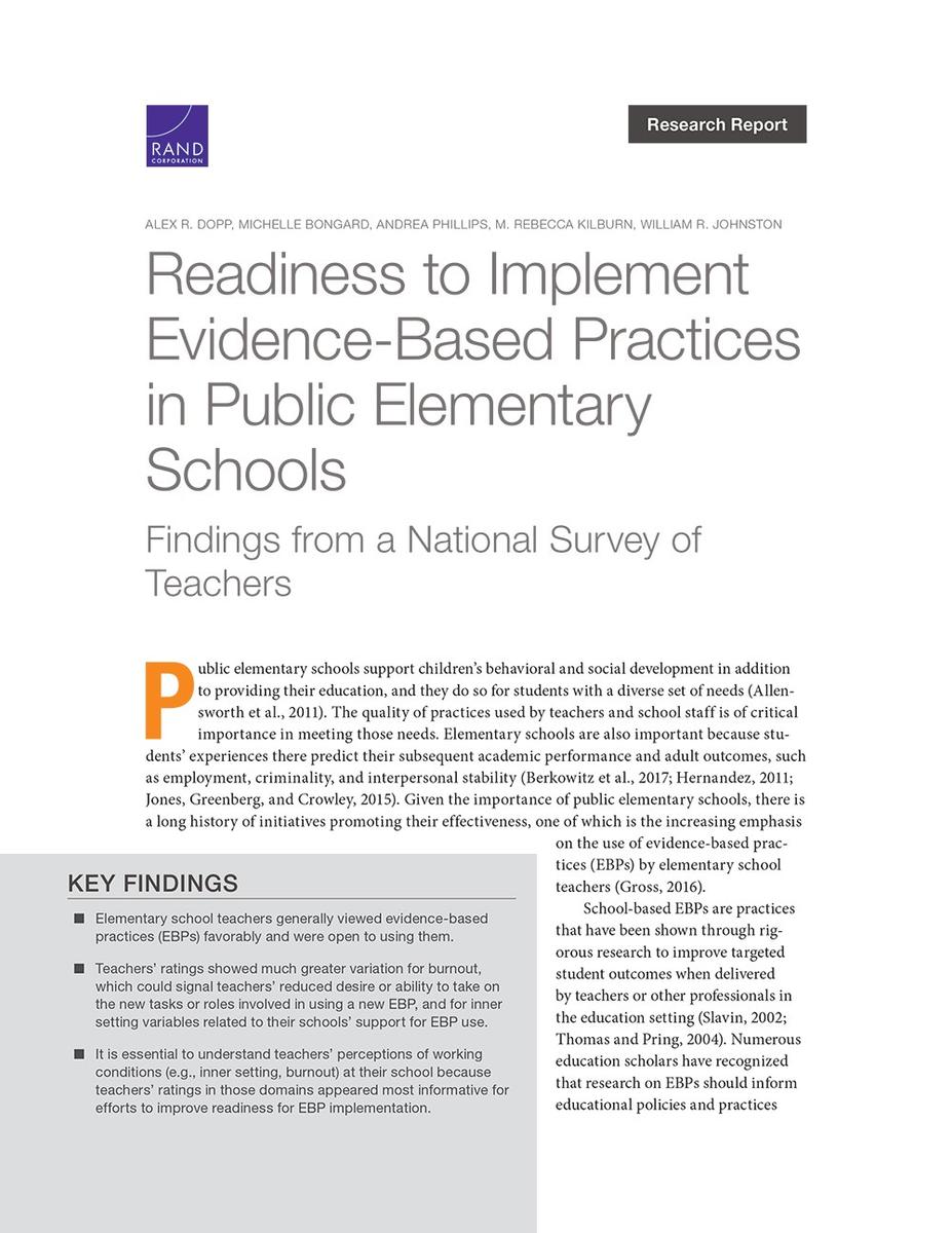 homework in elementary school research articles