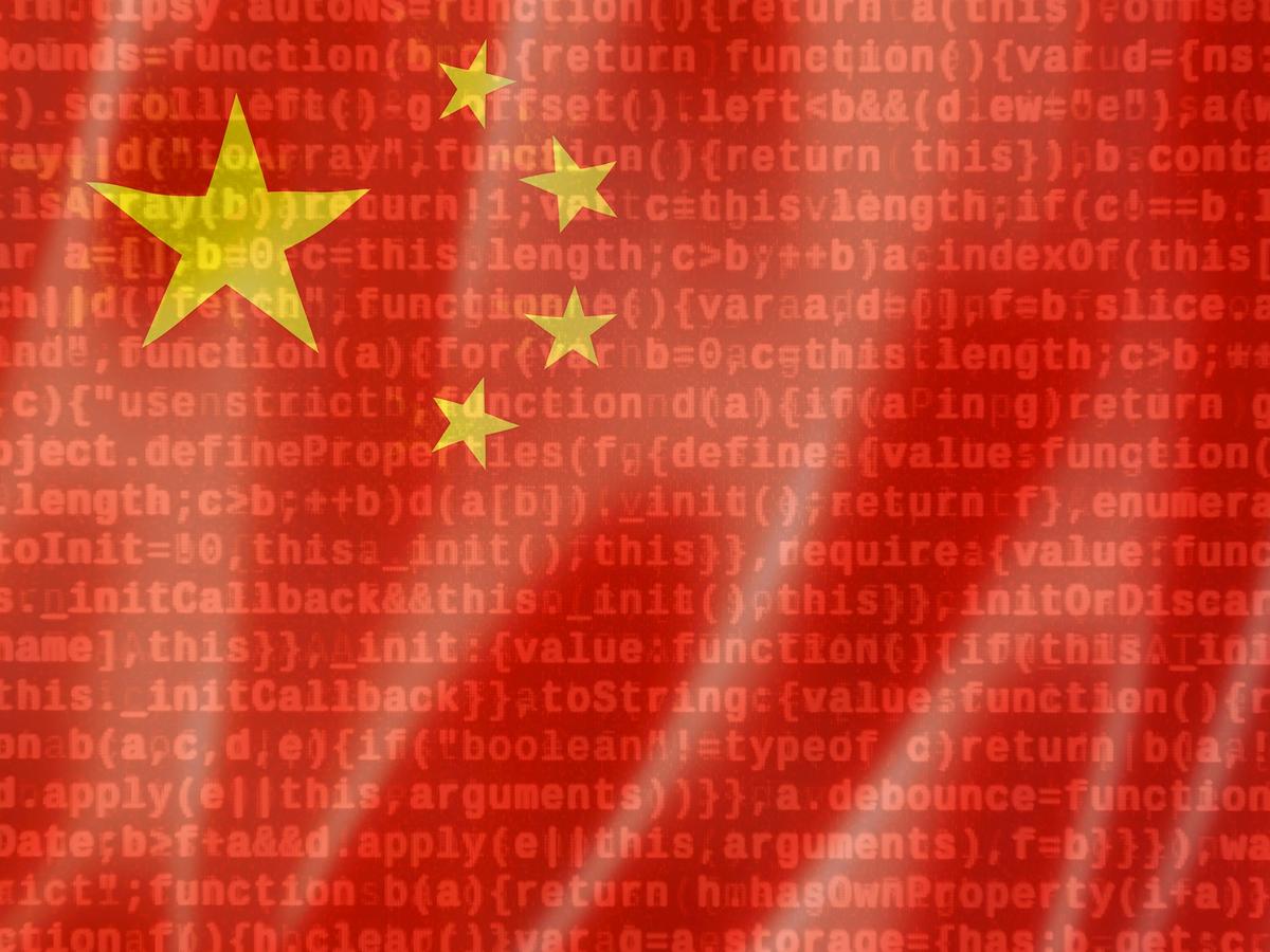 Chinese Views of Big Data Analytics | RAND